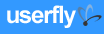Userfly logo
